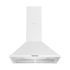 Вытяжка кухонная Pyramida ACH 60 PB (1150) WH