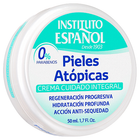 Krem do ciała Instituto Español Atopic Skin Cream 50 ml (8411047108314) - obraz 1