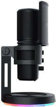Mikrofon Cougar Screamer X Czarny (CGR-U163RGB-500MK) - obraz 3