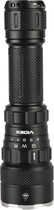 Ліхтарик акумуляторний VIDEX VLF-AT255RG 2000 Lm 5000K