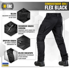 Брюки Conquistador Gen I Flex M-Tac Черный 40 - изображение 5