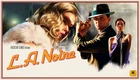 Гра L.A. Noire для Xbox One/Series - Europe (Ключ активації)