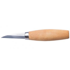 Ніж Morakniv Woodcarving 122, laminated steel (106-1654)