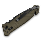 Нож Outdoor CAC Nitrox PA6 Khaki (11060060) - изображение 4