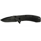 Ніж Kershaw CRIO II SS FOLDER BLACKWASH (1556BW)