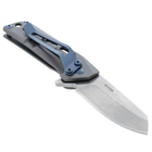 Нож StatGear Slinger Grey (SLNGR-GRY) - изображение 2