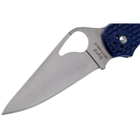 Нож Spyderco Byrd Meadowlark 2 Blue (BY04PBL2) - изображение 3