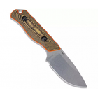 Нож Benchmade Hidden Canyon Hunter G10 + Richlite (15017-1) - изображение 2