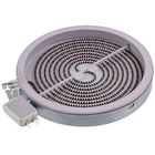 Конфорка для склокерамічної поверхні Whirlpool 480121101516 Eika 1700W D=175mm
