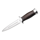 Нож кинжал кортик с двусторонней заточкой и гардой Dagger 031 VWP - изображение 6