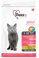 Корм для взрослых котов 1st Choice Adult со вкусом курицы