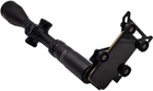 Оптический прицел Discovery Optics VT-T 4.5-18x44 SFVF (30 мм, без подсветки) - изображение 4