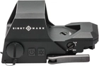 Коллиматорный прицел Sight Mark Ultra Shot Sight + Увеличитель Sight Mark T-3 Magnifier комплект - изображение 4