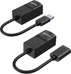 Przedłużacz USB Unitek do 60 m (Y-UE01001) - obraz 2