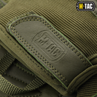 Рукавички M-Tac Assault Tactical Mk 2 Olive XL (00-00010189) - зображення 6