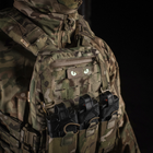 Нашивка M-Tac Cat Eyes Laser Cut Multicam GID (00-00009832) - изображение 6