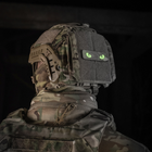 Нашивка M-Tac Cat Eyes Laser Cut Multicam GID (00-00009832) - изображение 8