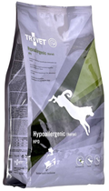 Sucha karma dla psów Trovet Hypoallergenic Horse HPD 3 kg o smaku koniny (8716811030113) - obraz 1