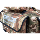 Zendure Dustproof bag Cумка для SuperBase Pro камуфляжная - изображение 5