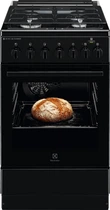 Плита ELECTROLUX LKK560000K