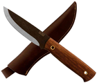 Нож Za-Pas Biwi American Walnut (Bw10-W-Am) (Z12.9.53.018) - изображение 3