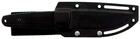 Нож Za-Pas Handie Stonewash G10 Kydex Black (Han-St-G10-Bl) (Z12.9.53.001) - изображение 4