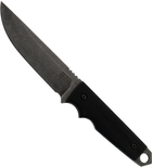 Нож Za-Pas Urban Tactic Stonewash G10 Kydex Black (Ut-St-G10-Bl) (Z12.9.53.006) - изображение 1