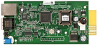 Karta sieciowa Delta Electronics SNMP IPv4 (3915100120-S) - obraz 1