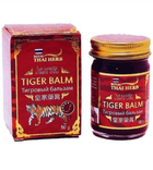 Червоний Тигровий бальзам Roayl Thai Herb - зображення 1