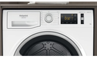 Сушильна машина Hotpoint Ariston (NTM1182SKEU) - зображення 4