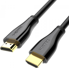 Кабель Unitek HDMI 2.0 3 м (C1049GB) - зображення 2