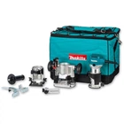 Фрезер многофункциональный Makita RT0702CX2
