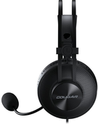 Słuchawki gamingowe Cougar Immersa Essential Black (CGR-P40B-350) - obraz 6