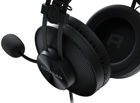 Słuchawki gamingowe Cougar Immersa Essential Black (CGR-P40B-350) - obraz 7