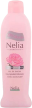 Зволожувальний гель для душу Nelia Hydration Gel Rose 750 + 150 ml (8410225505198) - зображення 1