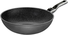 Patelnia Wok Stoneline Flex 19569 30 cm - obraz 1