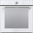 Електричний духовий шафа GORENJE BOS 6737 SYW