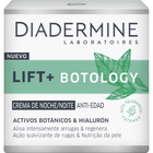 Крем для обличчя Diadermine Lift Botology Anti-Wrinkle Night Cream 50 мл (8410436349505) - зображення 1