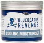 Krem do twarzy The Bluebeards Revenge The Ultimate Cooling Moisturiser 150 ml (5060297002601) - obraz 1