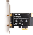 Adapter Wi-Fi Unitek T034A - obraz 4