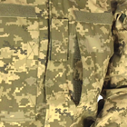 Жіноча Військова форма костюм тактичний TLK-2 Greta Піксель - зображення 6
