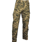 Женская Военная форма костюм тактический TLK-2 Greta Пиксель - изображение 7