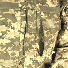 Военная форма костюм TLK-1 Greta Пиксель S - изображение 5