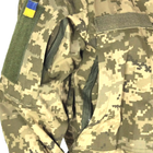 Військова форма костюм TLK-1 Greta Піксель S - зображення 6