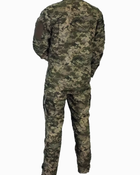 Форма ЗСУ кітель + штани Костюм Тактичний TLK-S Gretta Піксель 64 - зображення 3