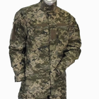 Форма ЗСУ кітель + штани Костюм Тактичний TLK-S Gretta Піксель 64 - зображення 4