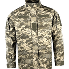 Куртка польова Кітель армійський ВМЕ-2 Greta Піксель 5XL - зображення 2