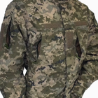 Форма ЗСУ кітель + штани Костюм Тактичний TLK-S Gretta Піксель 64 - зображення 5
