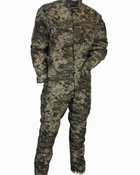 Форма ЗСУ кітель + штани Костюм Тактичний TLK-S Gretta Піксель - зображення 1