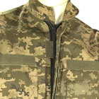 Жіноча Військова форма костюм тактичний TLK-2 Greta Піксель 46 - зображення 4